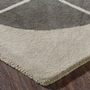 Tapis décoratifs Rectangle de Renwil