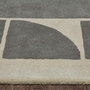 Tapis décoratifs Rectangle de Renwil