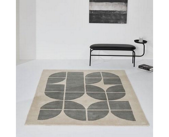 Tapis décoratifs Rectangle de Renwil