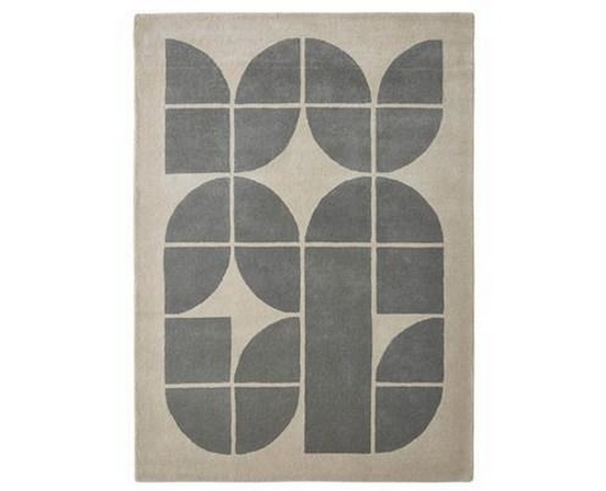 Tapis décoratifs Rectangle de Renwil