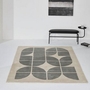 Tapis décoratifs Rectangle de Renwil