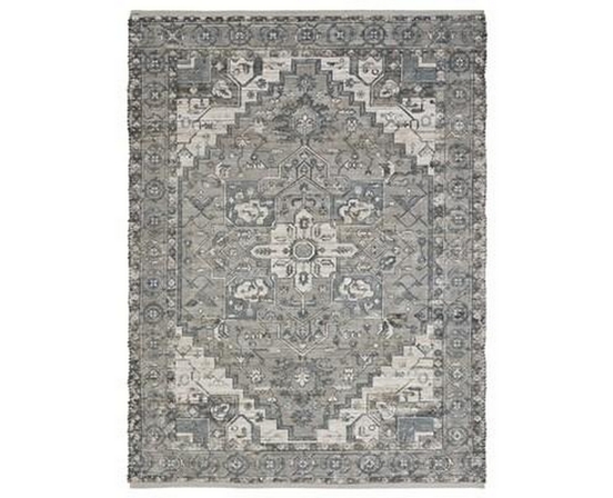 Tapis décoratifs Rectangle de Renwil
