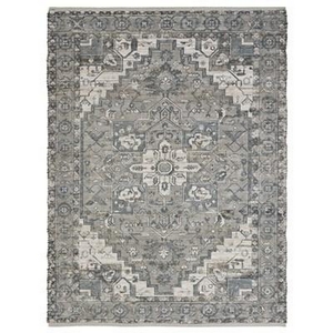 Tapis décoratifs Rectangle de Renwil
