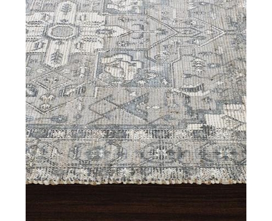 Tapis décoratifs Rectangle de Renwil