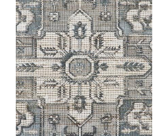 Tapis décoratifs Rectangle de Renwil