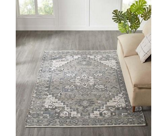 Tapis décoratifs Rectangle de Renwil