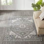 Tapis décoratifs Rectangle de Renwil