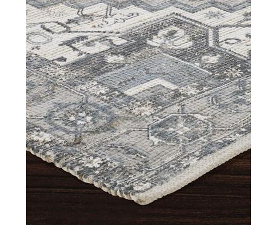 Tapis décoratifs Rectangle de Renwil
