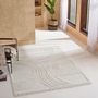 Tapis décoratifs Rectangle de Renwil