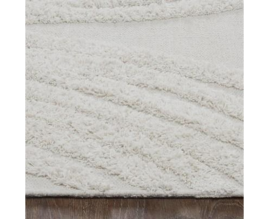 Tapis décoratifs Rectangle de Renwil