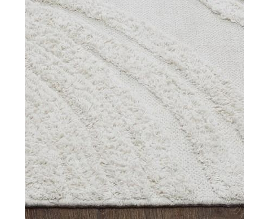 Tapis décoratifs Rectangle de Renwil