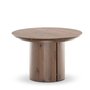Table de salle a manger eclipse extensible de Transformer Table