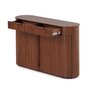 Buffet eclipse de Transformer table