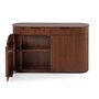 Buffet eclipse de Transformer table