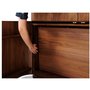 Buffet eclipse de Transformer table