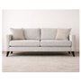 Sofa en tissu