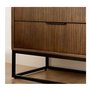 Commode 4  Tiroirs en bois