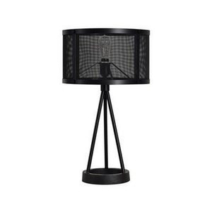 Lampe sur table Livingstone de Renwil