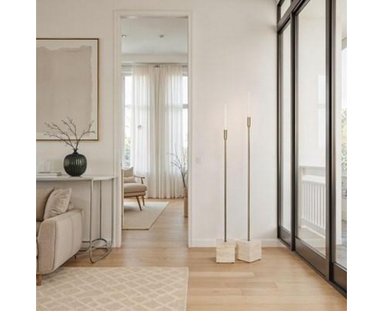 Décor pour la maison Porte-bougies de Renwil