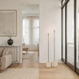 Décor pour la maison Porte-bougies de Renwil