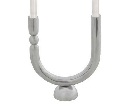 Décor pour la maison Porte-bougies de Renwil
