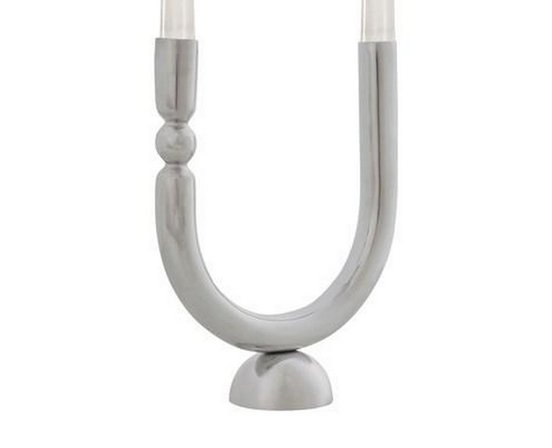 Décor pour la maison Porte-bougies de Renwil