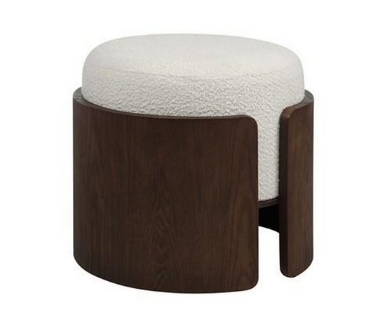Pouf Capsula de Renwil