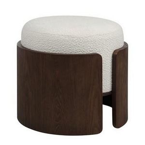 Pouf Capsula de Renwil