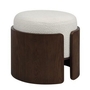 Pouf Capsula de Renwil