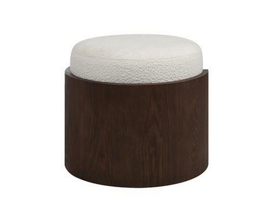 Pouf Capsula de Renwil
