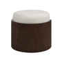 Pouf Capsula de Renwil