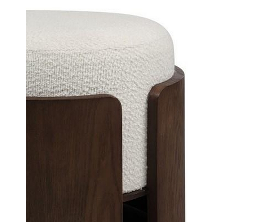 Pouf Capsula de Renwil
