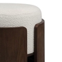 Pouf Capsula de Renwil