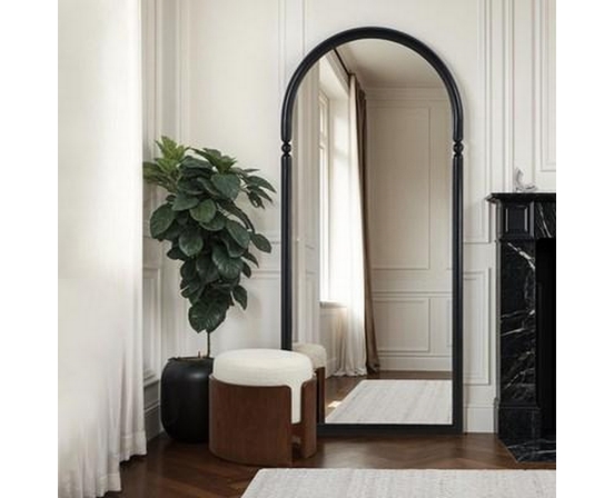 Pouf Capsula de Renwil