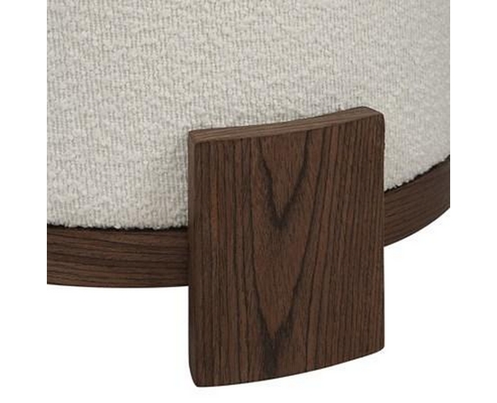 Pouf Chaves de Renwil