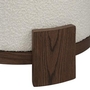 Pouf Chaves de Renwil