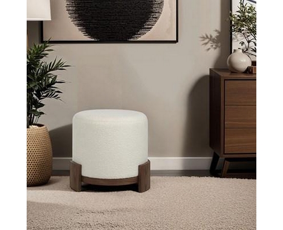 Pouf Chaves de Renwil