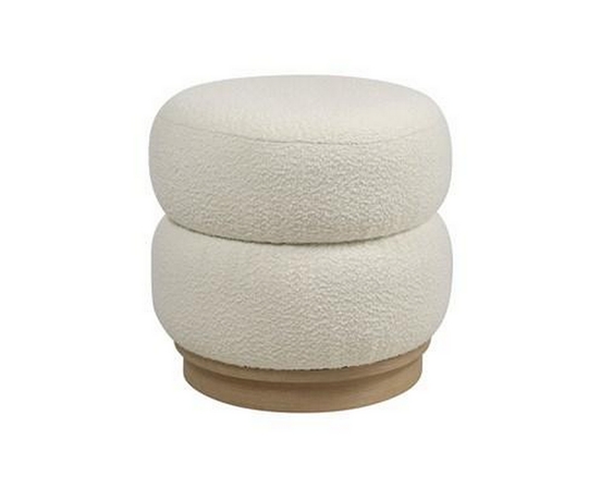 Pouf Miele de Renwil