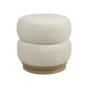 Pouf Miele de Renwil