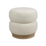 Pouf Miele de Renwil