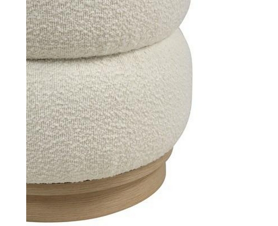 Pouf Miele de Renwil