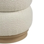 Pouf Miele de Renwil