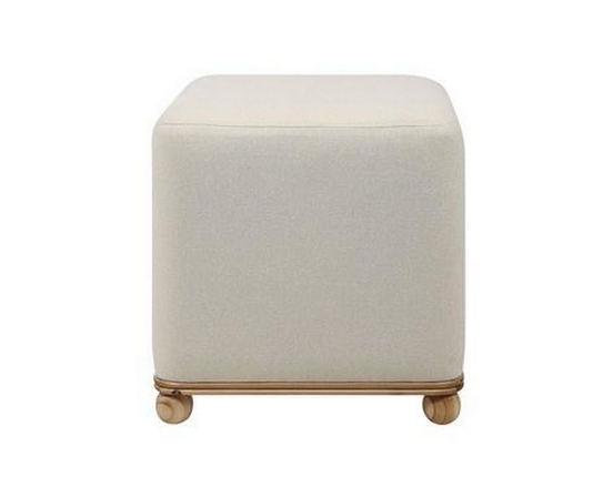 Pouf Sines de Renwil
