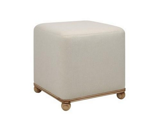 Pouf Sines de Renwil
