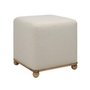 Pouf Sines de Renwil