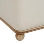Pouf Sines de Renwil