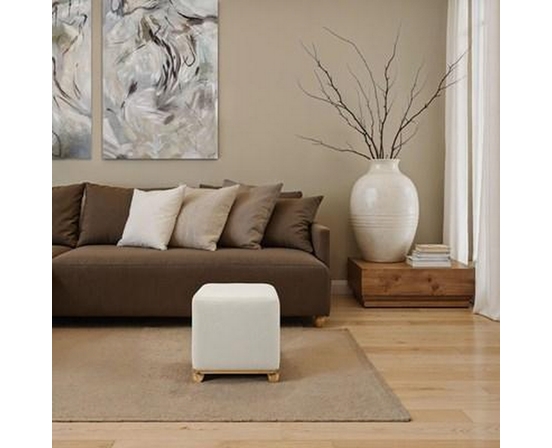 Pouf Sines de Renwil
