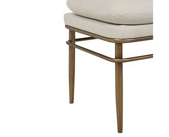 Décor pour la maison Bancs de Renwil