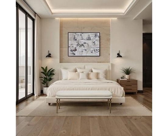 Décor pour la maison Bancs de Renwil