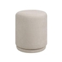 Pouf Persea de Renwil